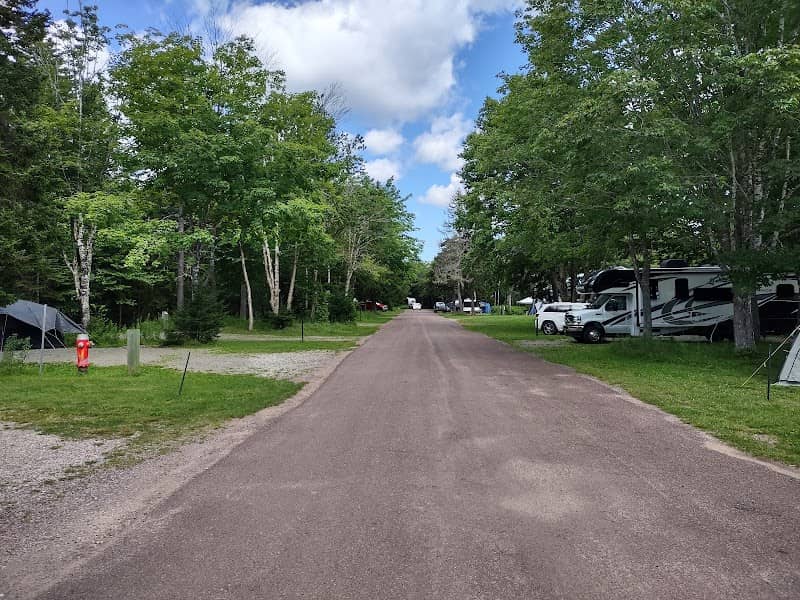 Headquarters Campground - Image 2