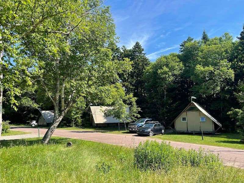 Headquarters Campground - Image 1