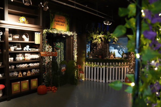 FairyTale Village - Image 1