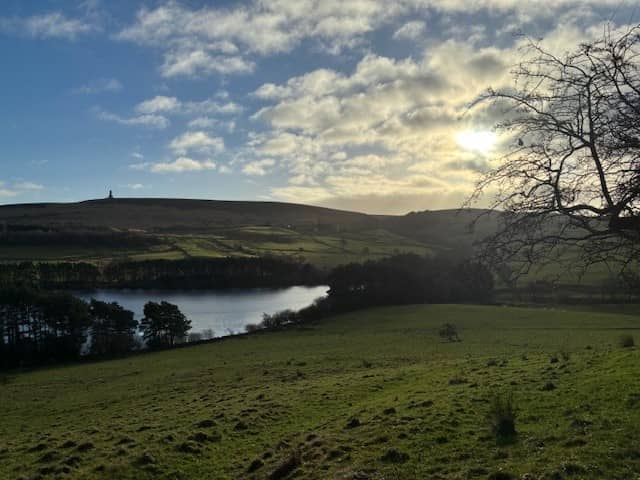Darwen Moor - Image 2