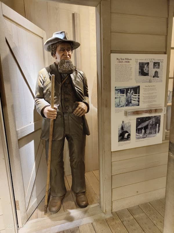 Mount Mitchell Museum - Image 1