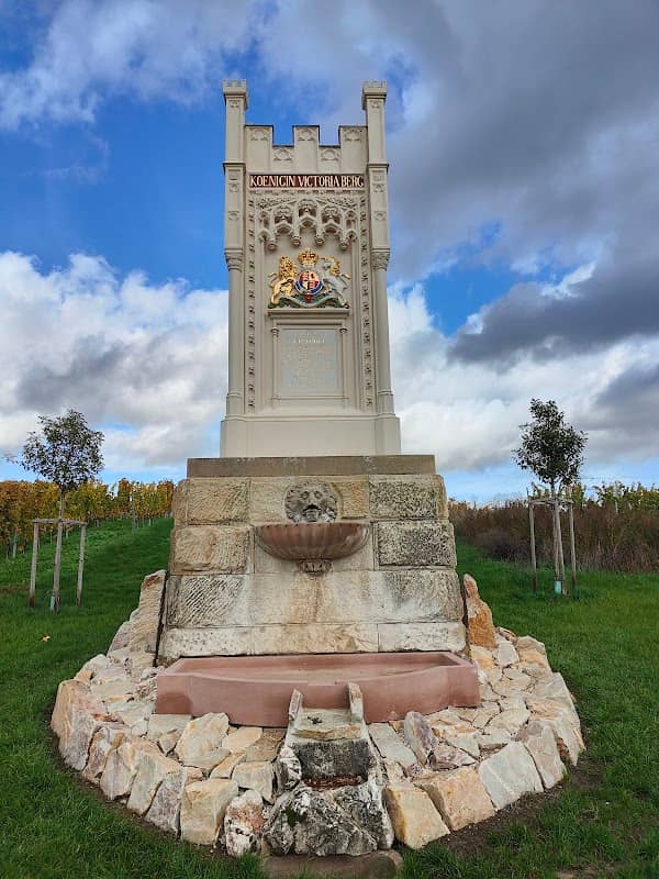 Königin-Victoria-Denkmal - Image 2