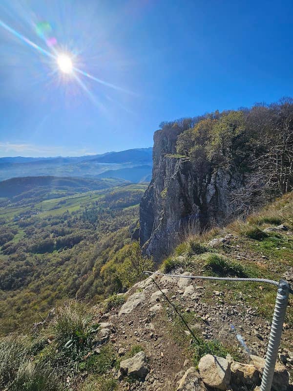 ferrata Orto del Mandorlo - Image 1