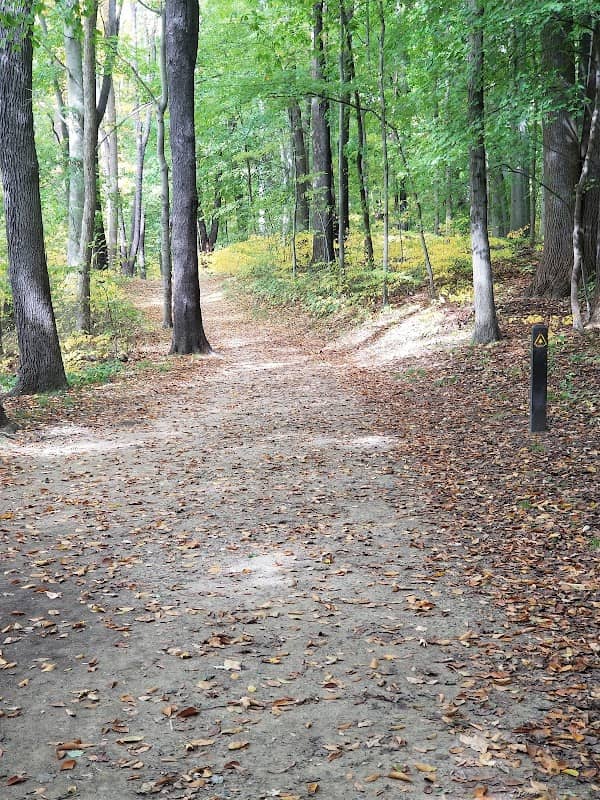 Goodyear Heights Metro Park - Pioneer Area - Image 2