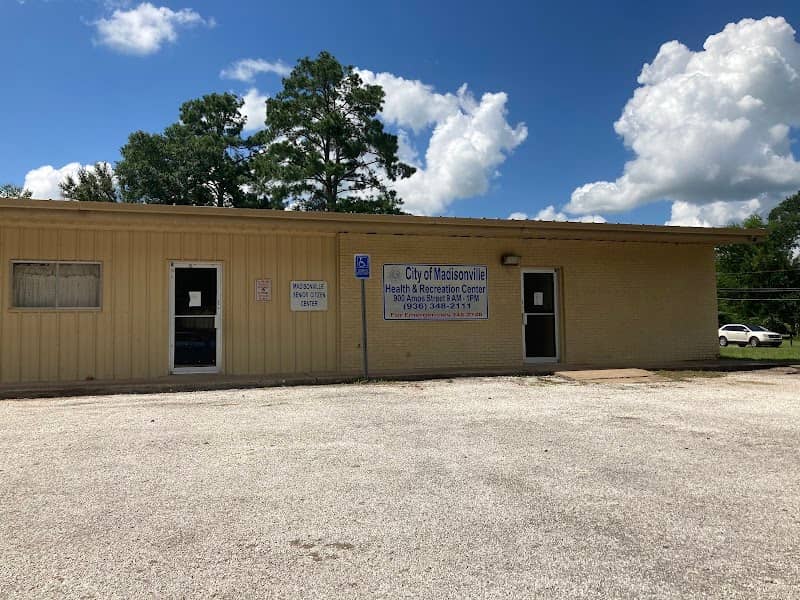 Madison County Recreation Center - Image 1