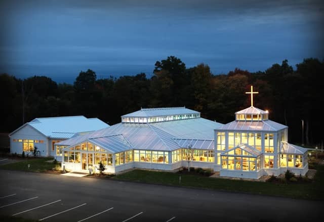 The Crystal Conservatories - Image 2