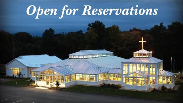 The Crystal Conservatories - Image 1