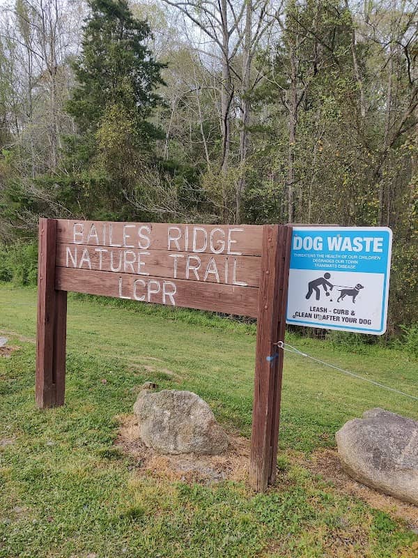 Bailes Ridge Nature Trail - Image 2