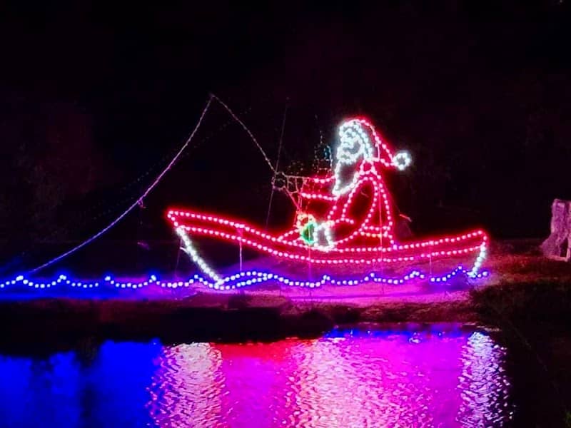 Concho Christmas Celebration - Image 1