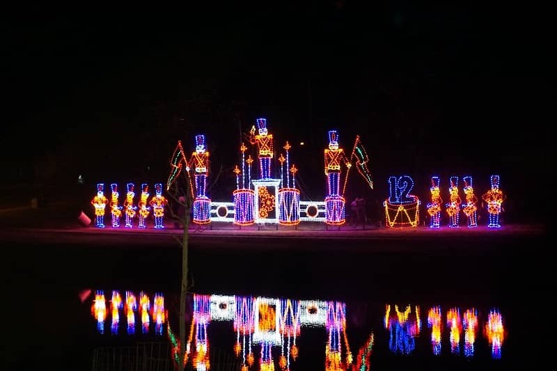 Concho Christmas Celebration - Image 2
