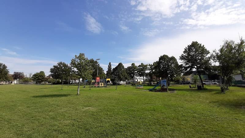 Parco delle Regioni - Image 1