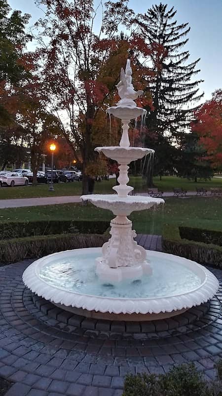 West Casino Fountain - Image 2