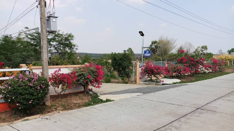 โฮมเสตย์บ้านชมเขา - Image 1