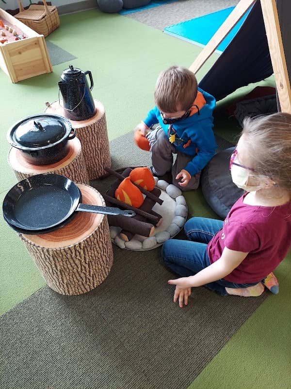 Children's Museum of South Bend - Image 1