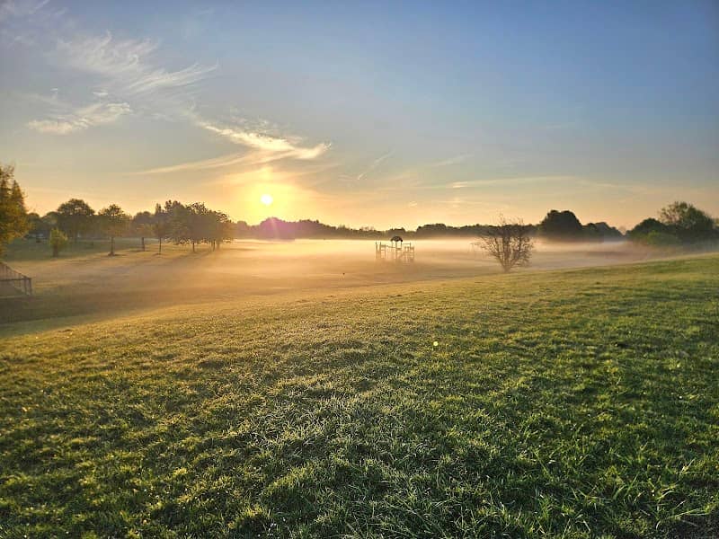 Wigmore Valley Park - Image 3