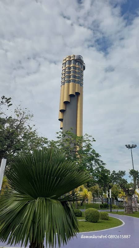 ซุ้มประตูเมืองสาเกตนคร SAGATE NAKHON CITY ARCH - Image 2