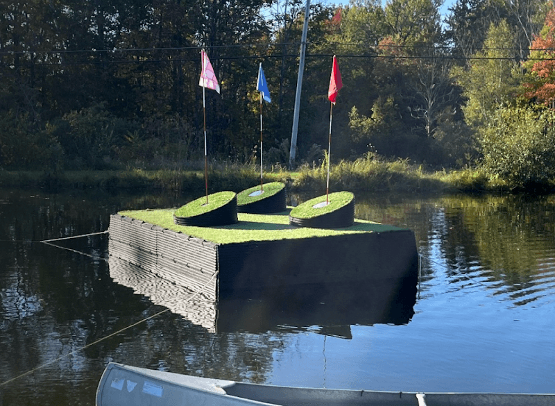 Flag and Fortune - Image 1