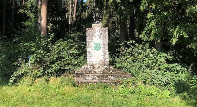 Bismarcksäule - Image 1