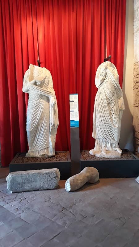 Antiquarium Telesia - Image 1