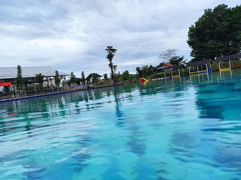 WISATA CURUG CIWIDENG - Image 2