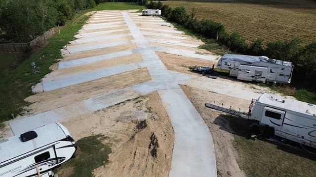 Fannett Rv park - Image 1