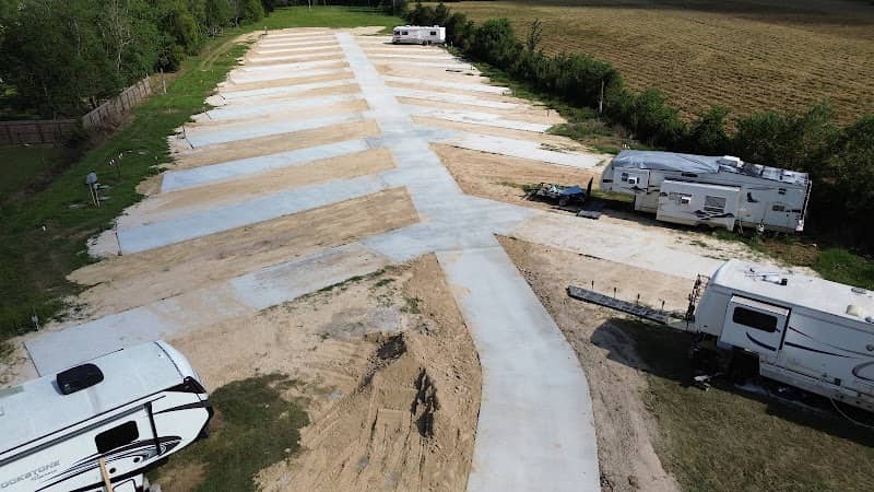 Fannett Rv park - Image 1