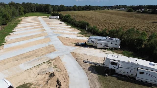 Fannett Rv park - Image 2