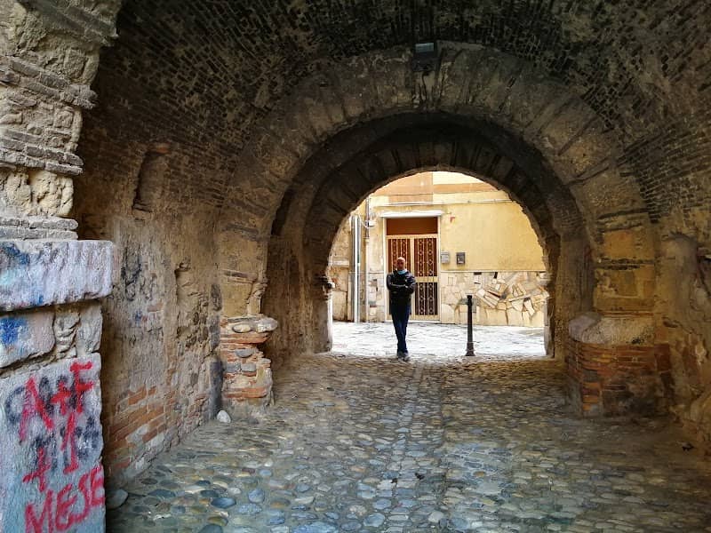 Pontili medioevali - Image 1