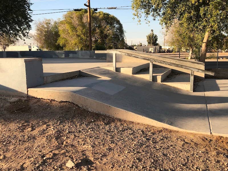 Holtville Skatepark - Image 2
