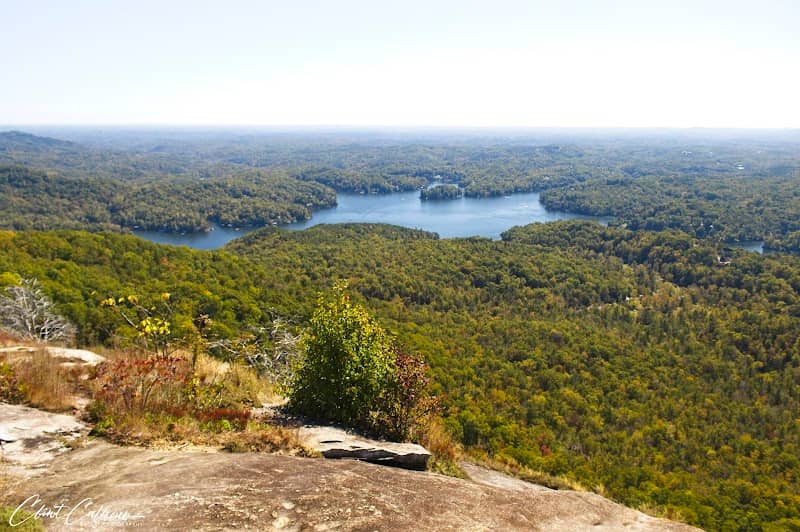 Chimney Rock State Park - Rumbling Bald - Image 3
