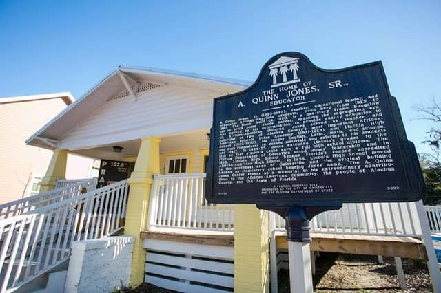 A Quinn Jones Museum & Cultural Center - Image 2