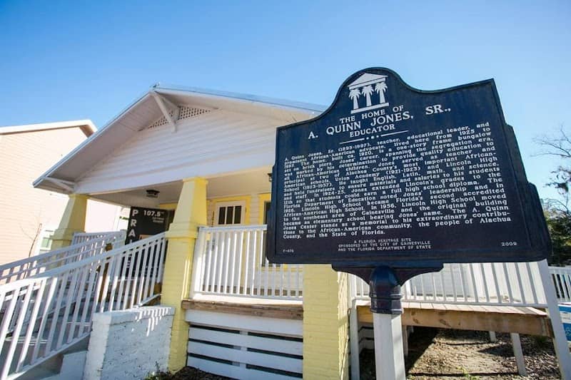 A Quinn Jones Museum & Cultural Center - Image 2