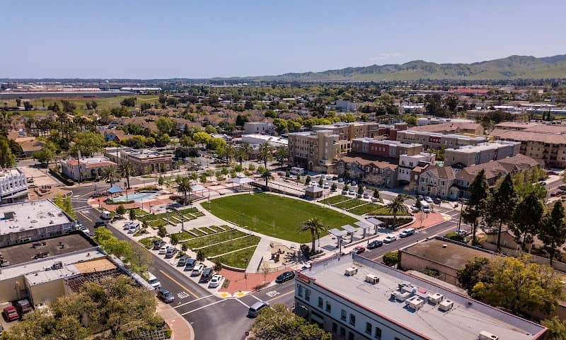 John Buckley Square - Image 1