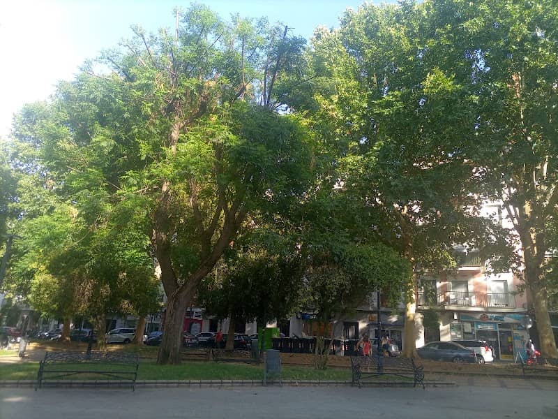 López de Ayala Park - Image 1