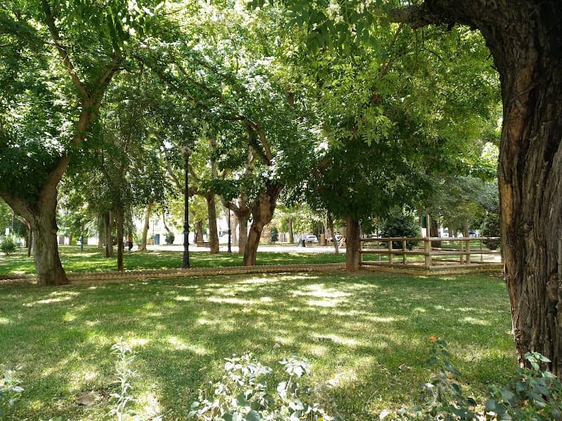 López de Ayala Park - Image 2