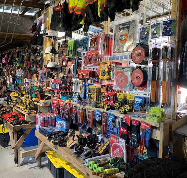 Bill's Flea Market - Image 3