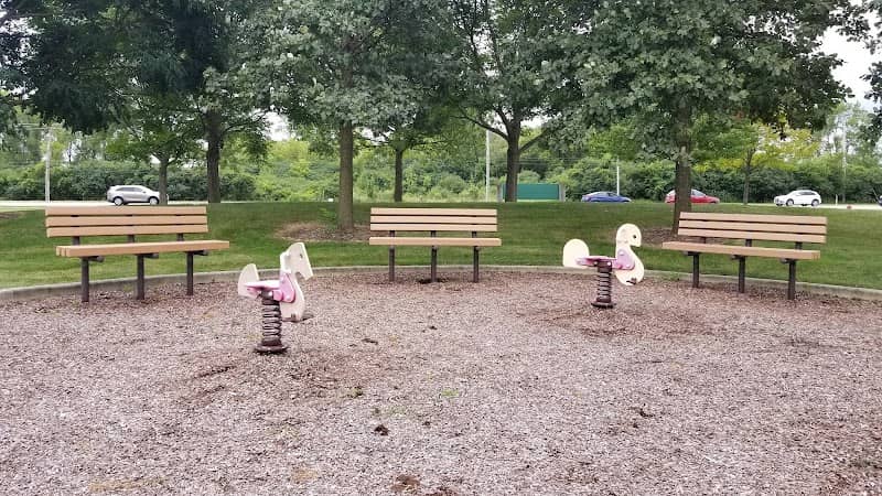 Green Meadows Park - Image 2