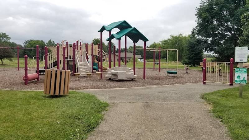 Green Meadows Park - Image 1