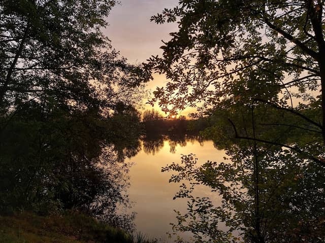 Baggersee Diepholz - Image 1