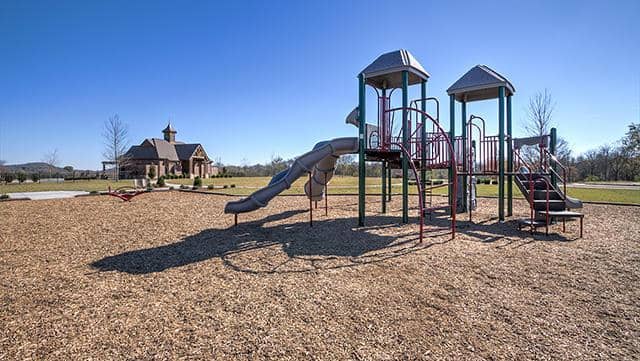Canterbury Park & Pools - Image 1