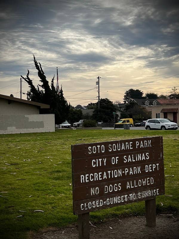 Santa Rita Park - Image 1
