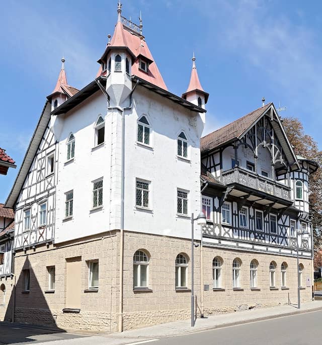 Fridolinhaus - Image 1