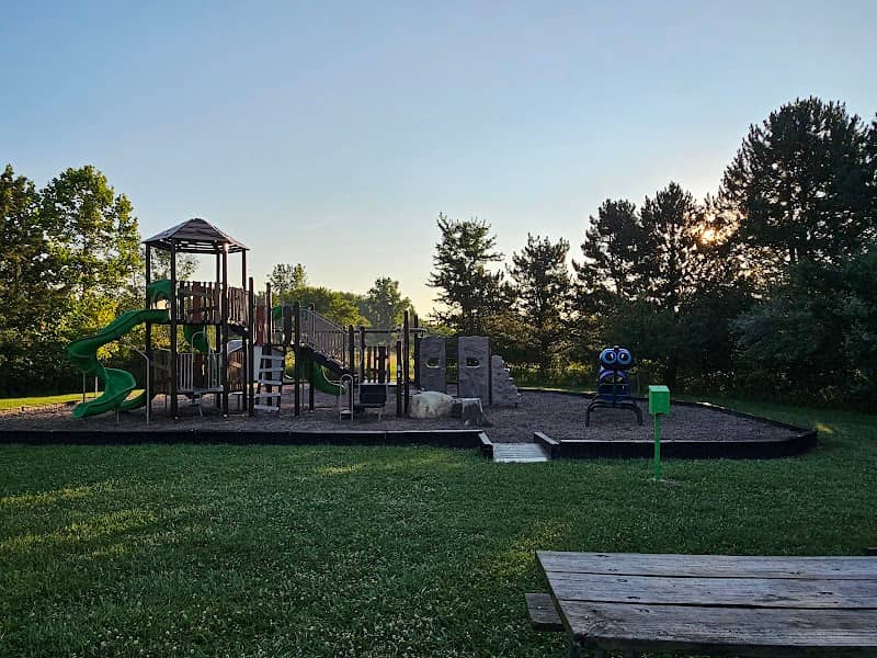 Maumee Bay State Park Campground - Image 1