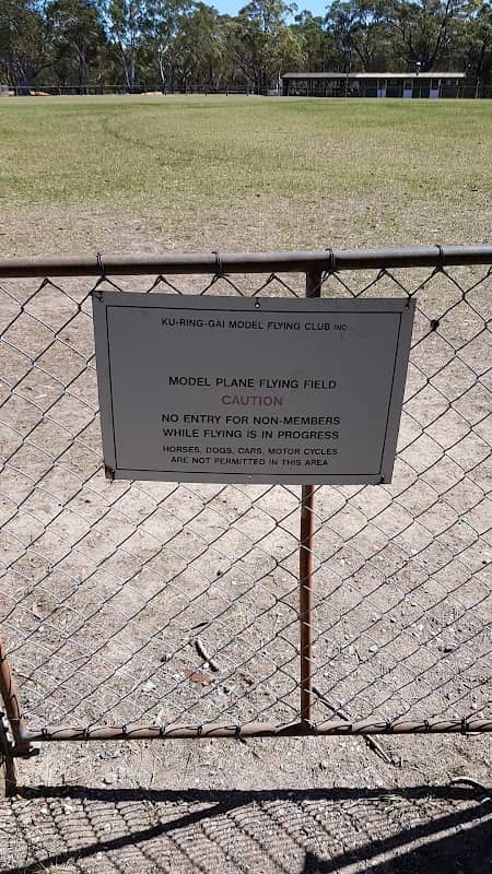 St.Ives Showground RC flight grounds - Image 1