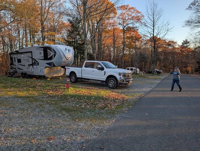 Chestnut Hollow Campground - Image 1