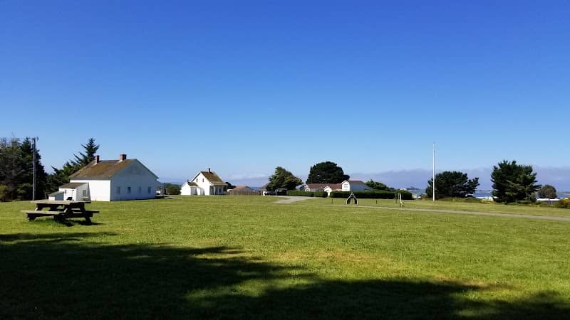 Fort Humboldt State Historic Park - Image 1