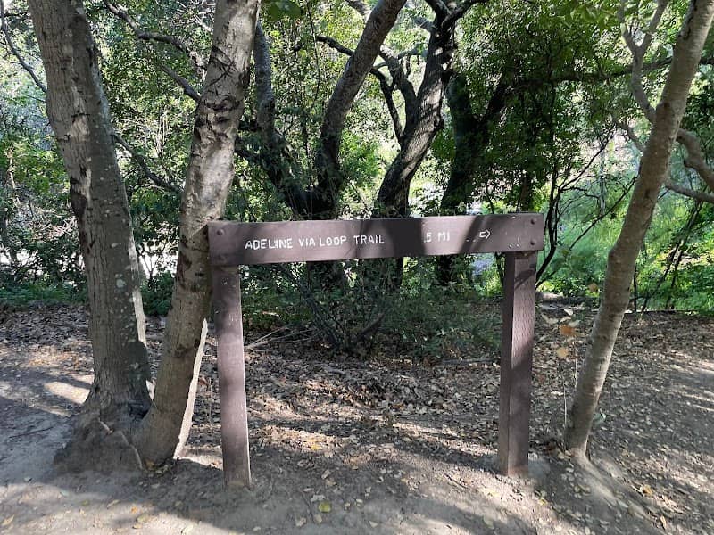Mills Canyon - Arguello - Image 1