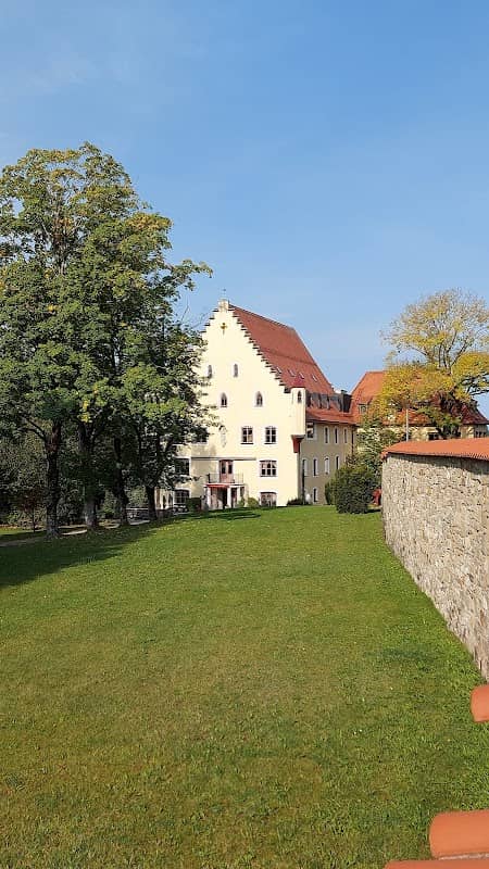 Kurpark Hopferau - Image 1