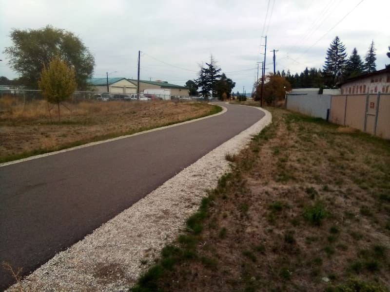 Appleway Trail - Image 1