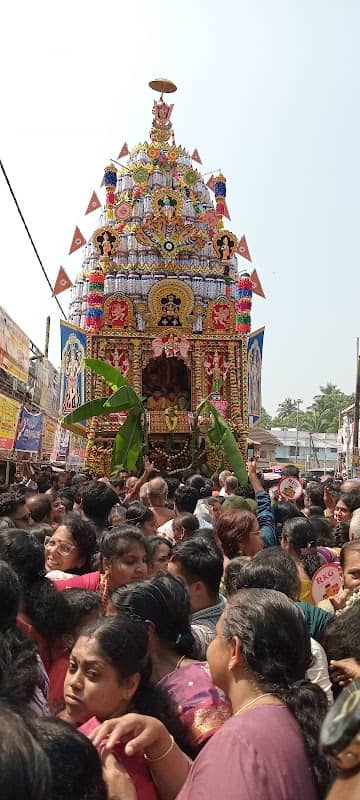 Old Kalpathy Agraharam - Image 1